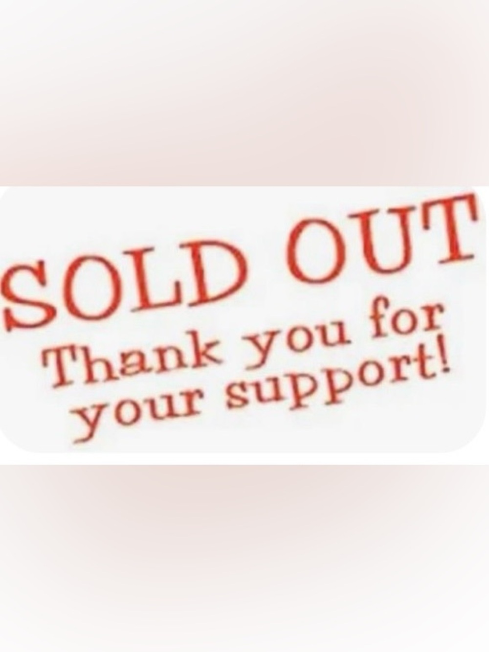THANK YOU🙏